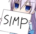 simp