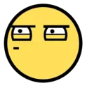 skeptical
