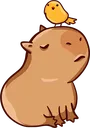 Capybirb