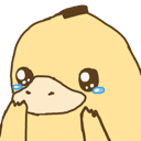 MD_duck_sad Discord emoji