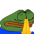 pepeopray Discord emoji