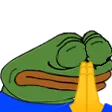 pepeopray Discord Emoji