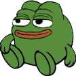 fatpepe Discord emoji
