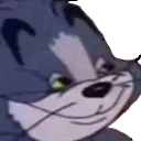 tomSmugSmile