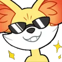 2_Fennekin_Cool