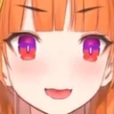 hehe