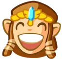 Zelda_Smile