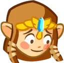 Zelda_Shy