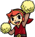 Link_Cheer