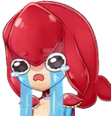 Mipha_Cry