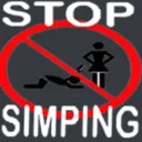 stopsimping