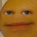 MmmOrange Discord Emoji