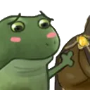 buttpat