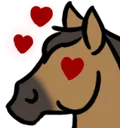 lovehorseheart