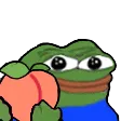 peepopeach