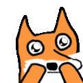 foxexcite Discord Emoji