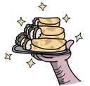 Pancakes