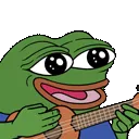 Peepo_Guitar Peepo_Guitar