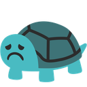 sad_turtle Discord emoji