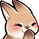 bunnyhehe