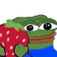 peepostrawberry