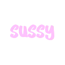 Sussy sussy Discord Emoji