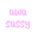 uwusussy Discord Emoji