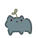 nana_sad Discord Emoji