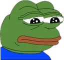 doomerpepe Discord Emoji