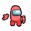 amongussussydance