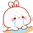 bunny_cry Discord emoji