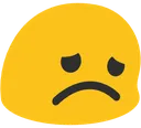 sad