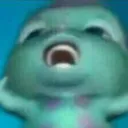 bluemonster Discord Emoji