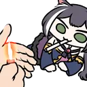 KyaruSmoke