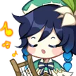 VentiLyre