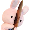 bunny_knife