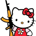 hellokittygotthestick