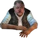 sidorovich