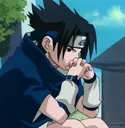 SasukeThink