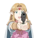Zeldagun