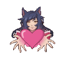 BaccaCharms Discord emoji