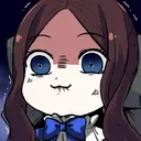 LoliVinciTriggered Discord Emoji