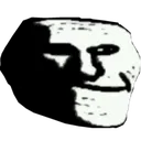 TrollFace_perturbing