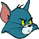 tomStare Discord emoji