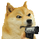 dogegun Discord emoji