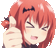 SataniaThumbsUp Discord emoji
