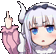 KannaFu Discord emoji