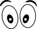 Eyes Discord emoji