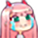 Z Cry Discord Emoji