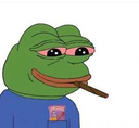 pepe420 Discord emoji
